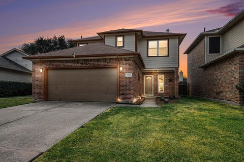 19915 Sycamore Valley Drive Cypress TX 77433