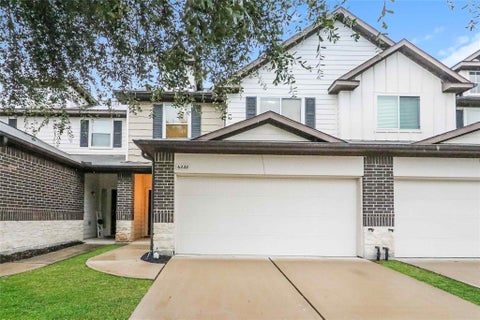 Photo of 6222 Brenwood Circle, Katy, TX 77449 (MLS # 46527172)
