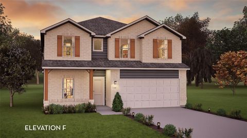 10819 Piston Court Conroe TX 77303