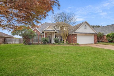 714 Brussels Drive College Station TX 77845