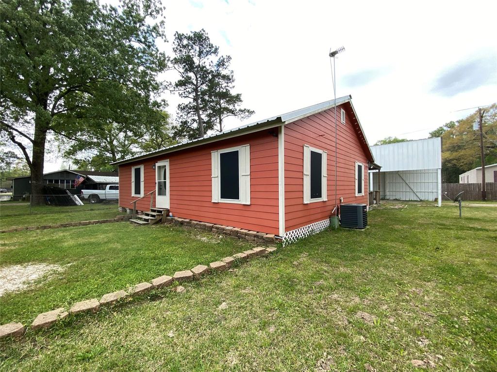 Photo of 20696 Trinity Way, New Caney, TX 77357 (MLS # 24572843)