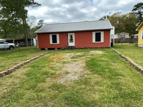Photo of 20696 Trinity Way, New Caney, TX 77357 (MLS # 24572843)
