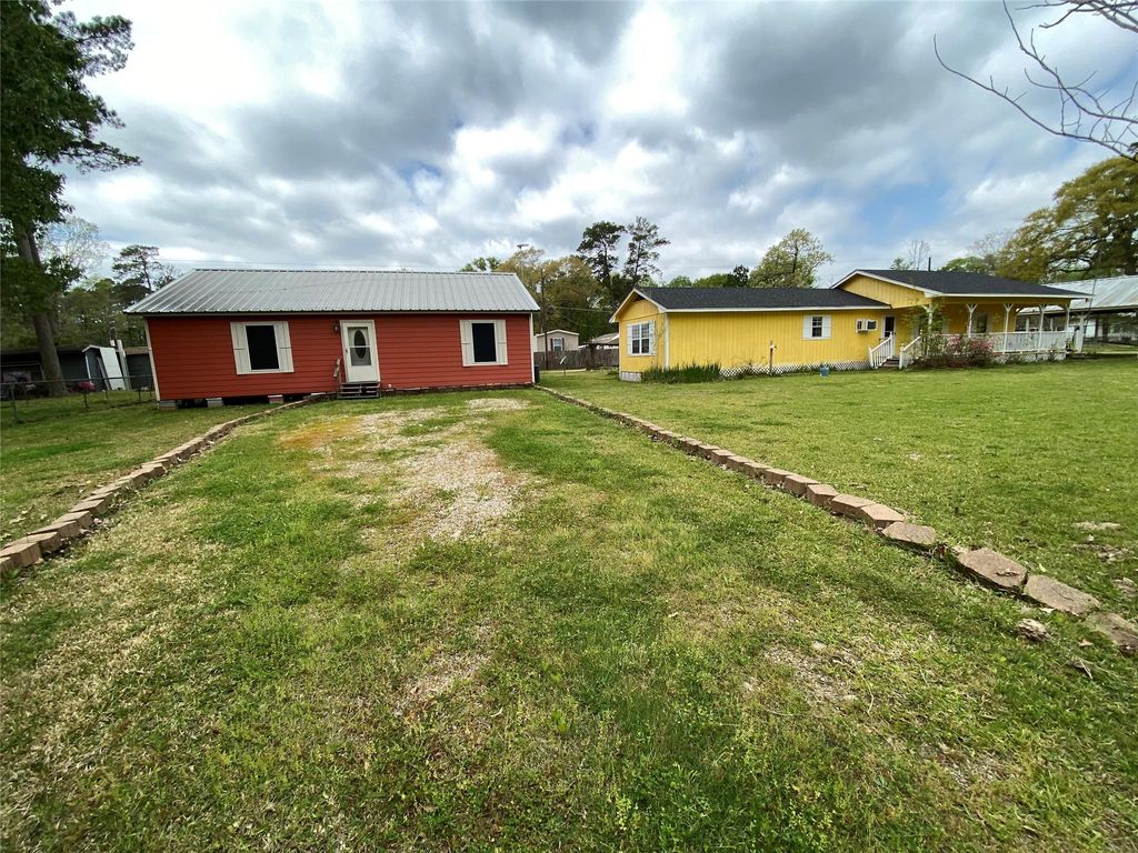 Photo of 20696 Trinity Way, New Caney, TX 77357 (MLS # 24572843)