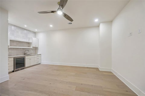 Tiny photo for 539 W 34th Street, Houston, TX 77018 (MLS # 22031090)
