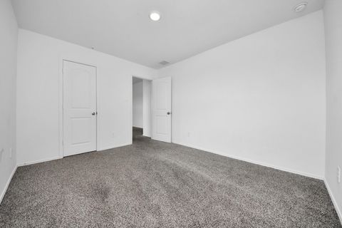 Tiny photo for 1123 Tempranillo Way, Houston, TX 77090 (MLS # 96933811)