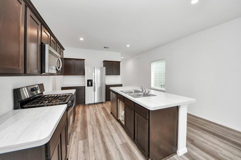 Tiny photo for 1123 Tempranillo Way, Houston, TX 77090 (MLS # 96933811)