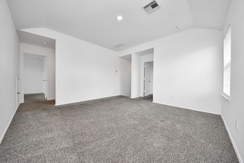 Tiny photo for 1123 Tempranillo Way, Houston, TX 77090 (MLS # 96933811)
