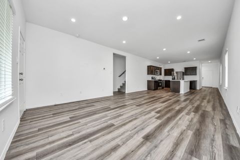 Tiny photo for 1123 Tempranillo Way, Houston, TX 77090 (MLS # 96933811)