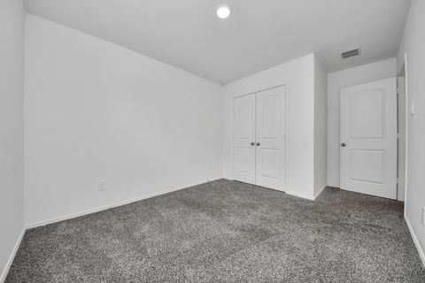 Tiny photo for 1123 Tempranillo Way, Houston, TX 77090 (MLS # 96933811)