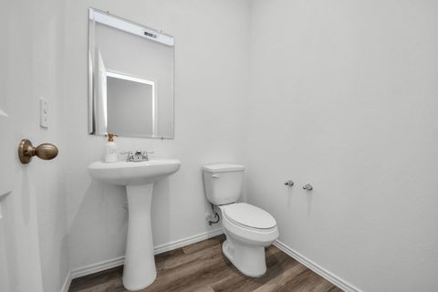 Tiny photo for 1123 Tempranillo Way, Houston, TX 77090 (MLS # 96933811)