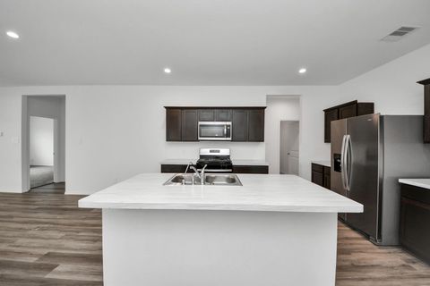 Tiny photo for 1123 Tempranillo Way, Houston, TX 77090 (MLS # 96933811)