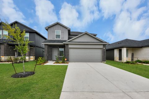 Tiny photo for 1123 Tempranillo Way, Houston, TX 77090 (MLS # 96933811)