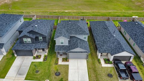 Tiny photo for 1123 Tempranillo Way, Houston, TX 77090 (MLS # 96933811)