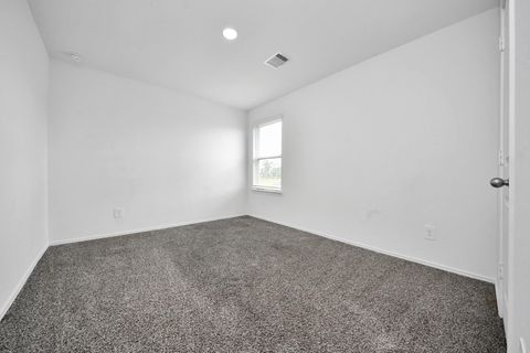 Tiny photo for 1123 Tempranillo Way, Houston, TX 77090 (MLS # 96933811)
