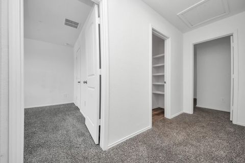 Tiny photo for 1123 Tempranillo Way, Houston, TX 77090 (MLS # 96933811)