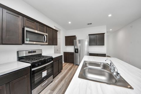 Tiny photo for 1123 Tempranillo Way, Houston, TX 77090 (MLS # 96933811)