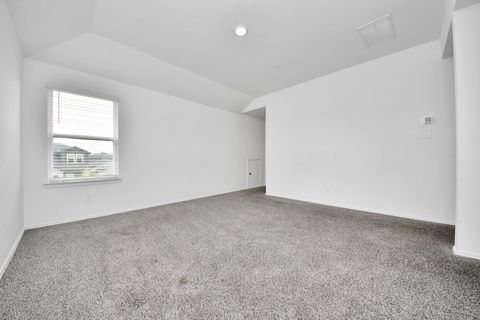Tiny photo for 1123 Tempranillo Way, Houston, TX 77090 (MLS # 96933811)