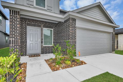 Tiny photo for 1123 Tempranillo Way, Houston, TX 77090 (MLS # 96933811)