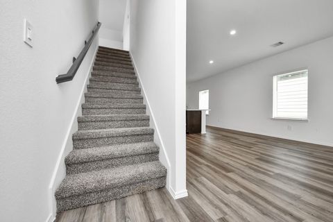 Tiny photo for 1123 Tempranillo Way, Houston, TX 77090 (MLS # 96933811)