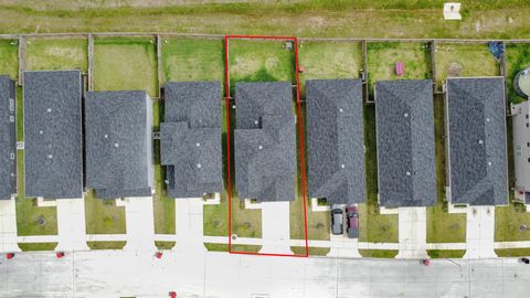 Tiny photo for 1123 Tempranillo Way, Houston, TX 77090 (MLS # 96933811)