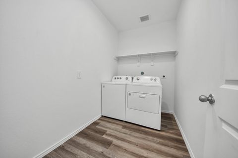 Tiny photo for 1123 Tempranillo Way, Houston, TX 77090 (MLS # 96933811)