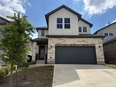 Photo of 13011 Brave Tenderfoot Trail, Buda, TX 78610 (MLS # 86340144)
