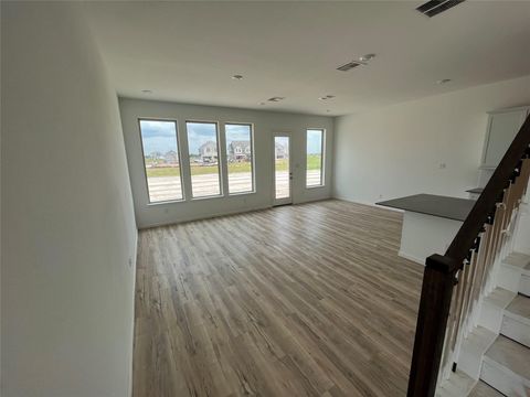 12614 Blue Catfish Lane Cypress TX 77433