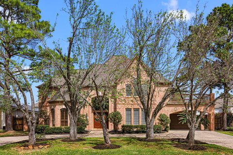 Photo of 13510 Pristine Park Drive, Houston, TX 77041 (MLS # 95083675)