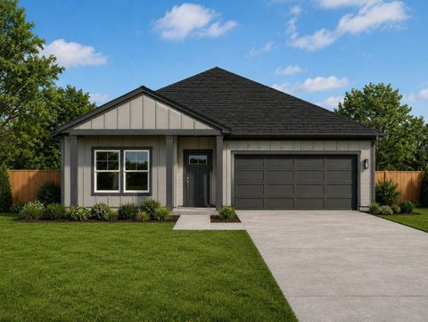 Photo of 517 17th Ave N Street, La Marque, TX 77590 (MLS # 94965343)