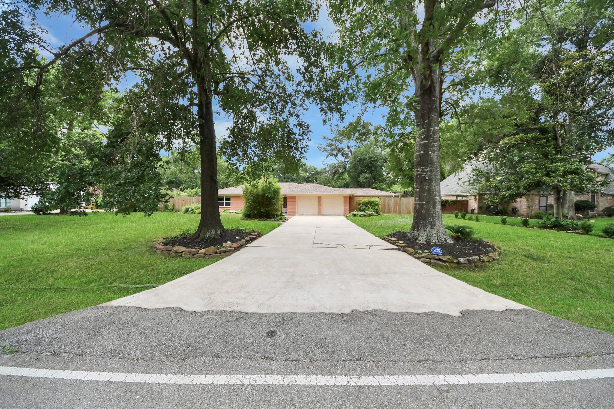 16307 Amcreek Road