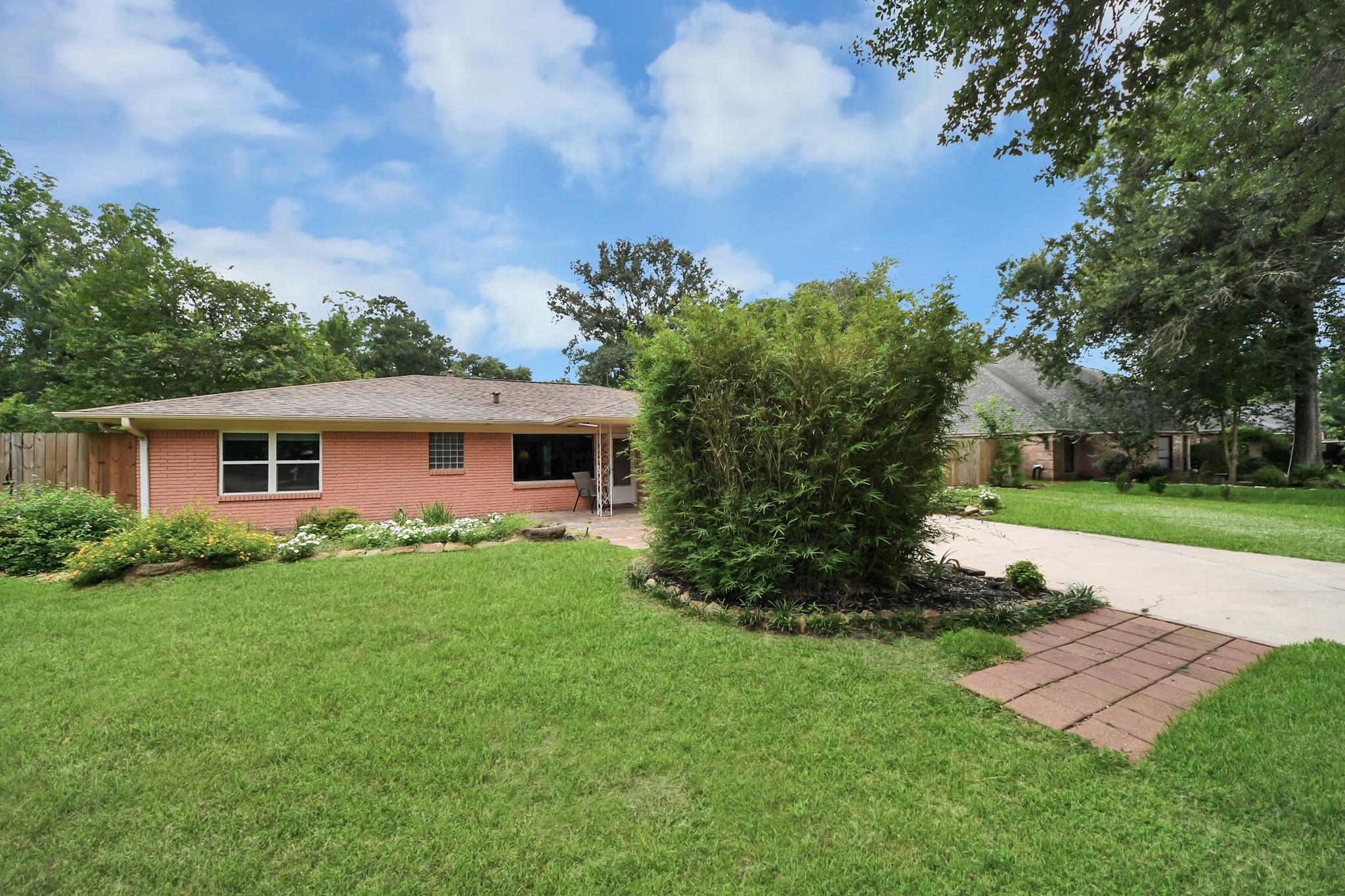 16307 Amcreek Road