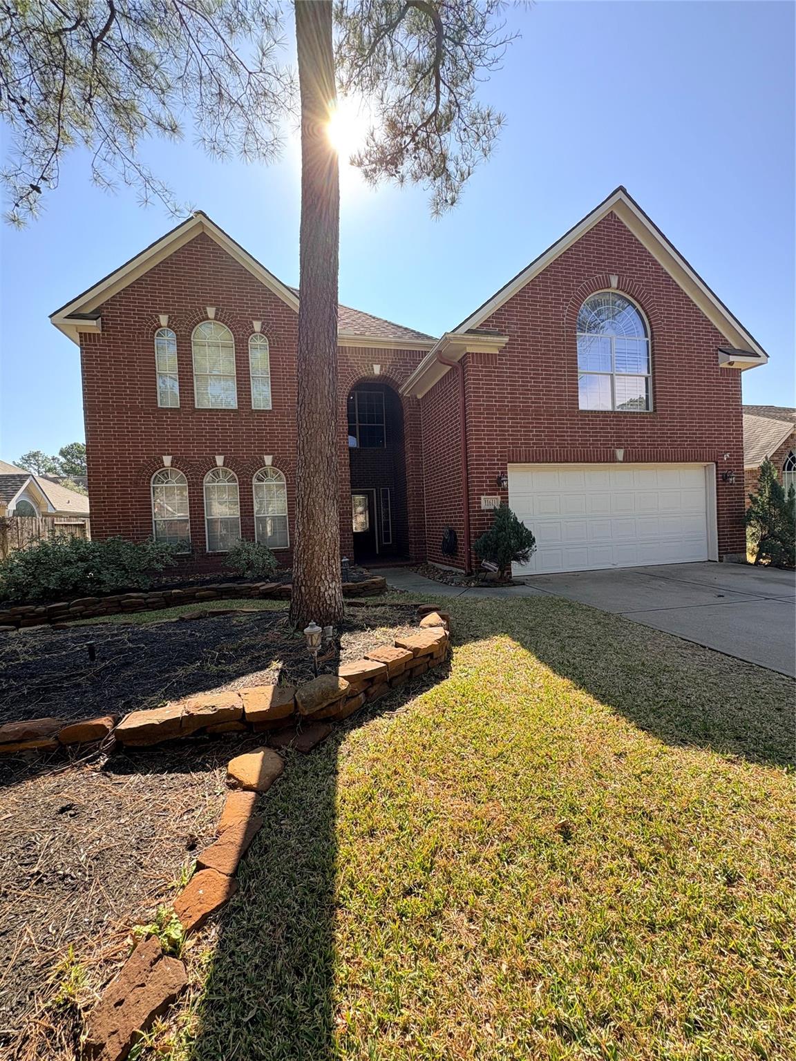 11611 Canyon Breeze Drive