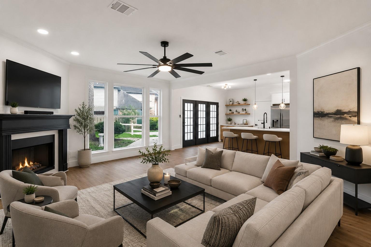 523 Rampart Lane
