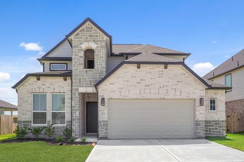 Photo of 3131 Boulder Ridge Drive, Rosenberg, TX 77471 (MLS # 22913867) Photo of 3131 Boulder Ridge Drive, Rosenberg, TX 77471 (MLS # 22913867)
