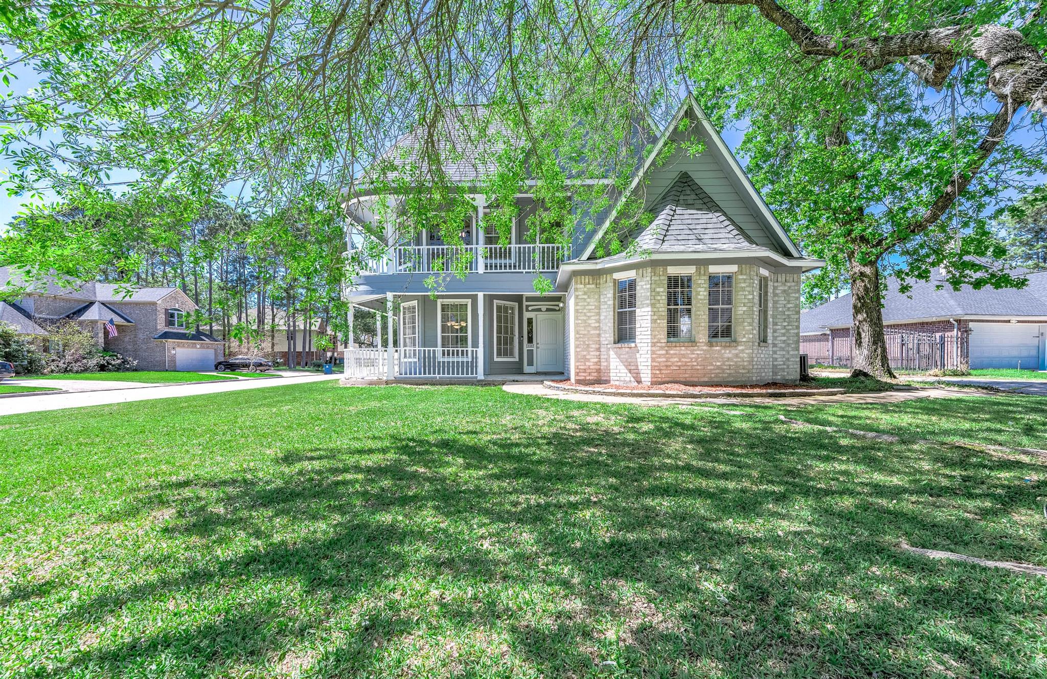 18503 Pheasant Field Drive