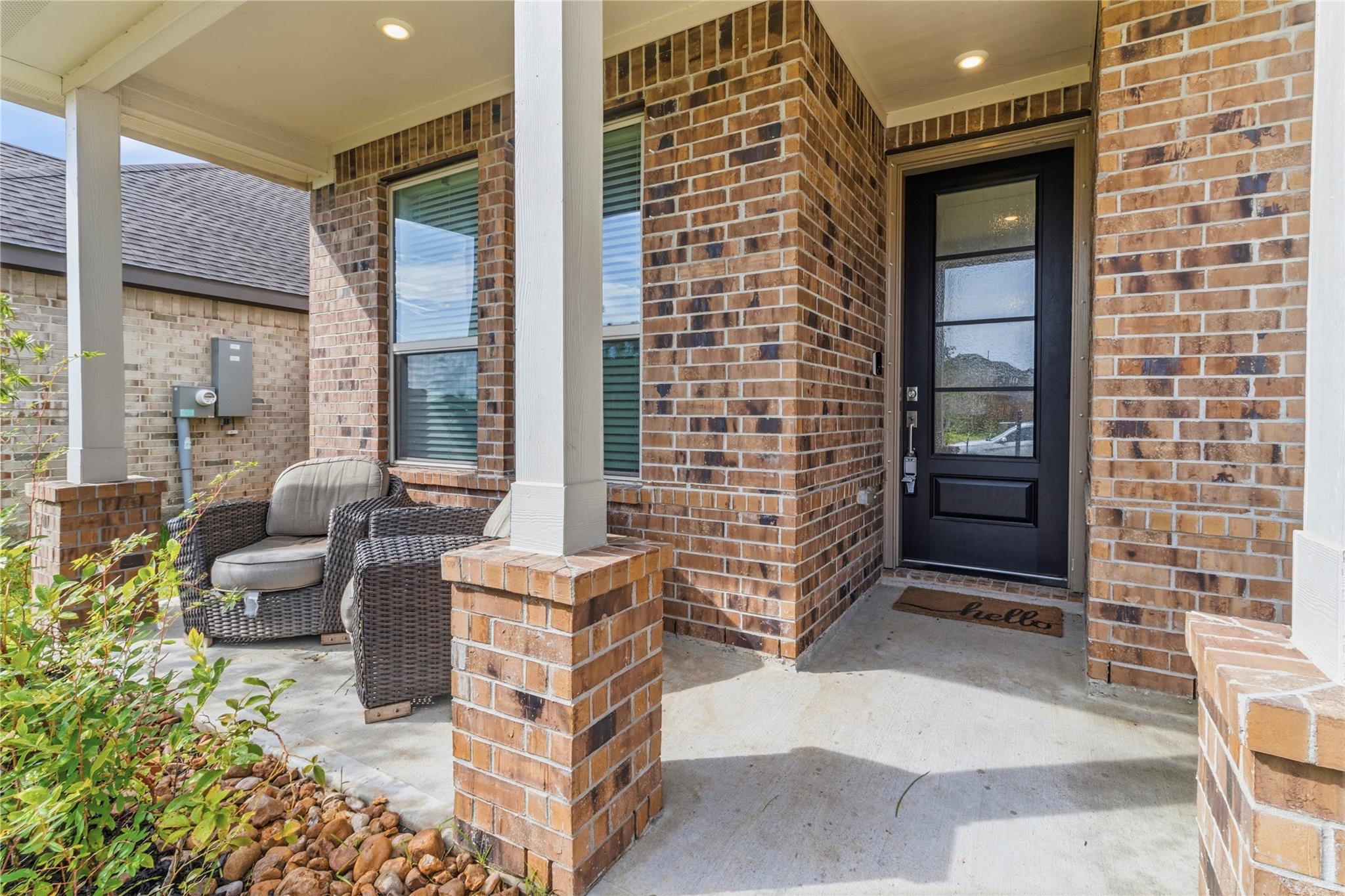 2909 Ballast Green Drive