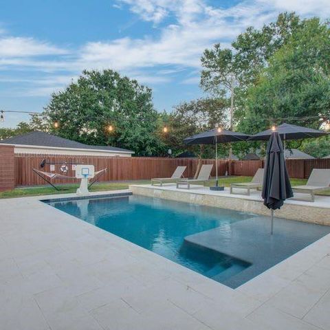 Photo of 15309 Glamorgan Drive, Jersey Village, TX 77040 (MLS # 43281352)