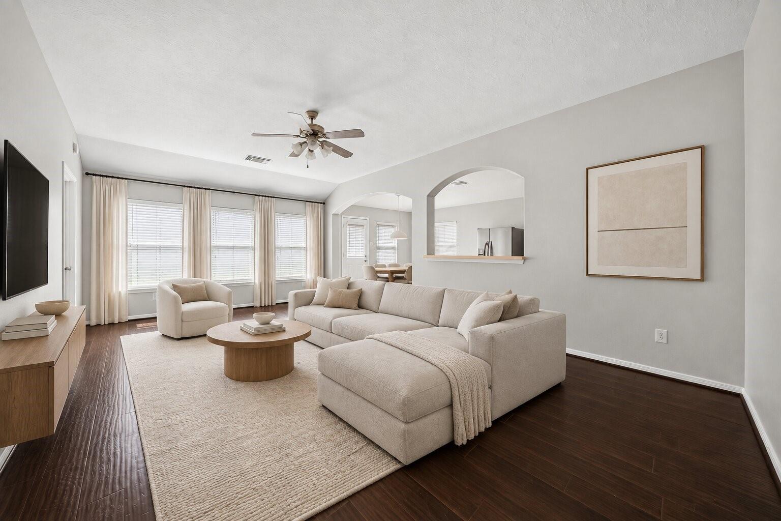 6315 Ballina Meadows Court