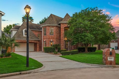 9707 Chipstead Circle Spring TX 77379