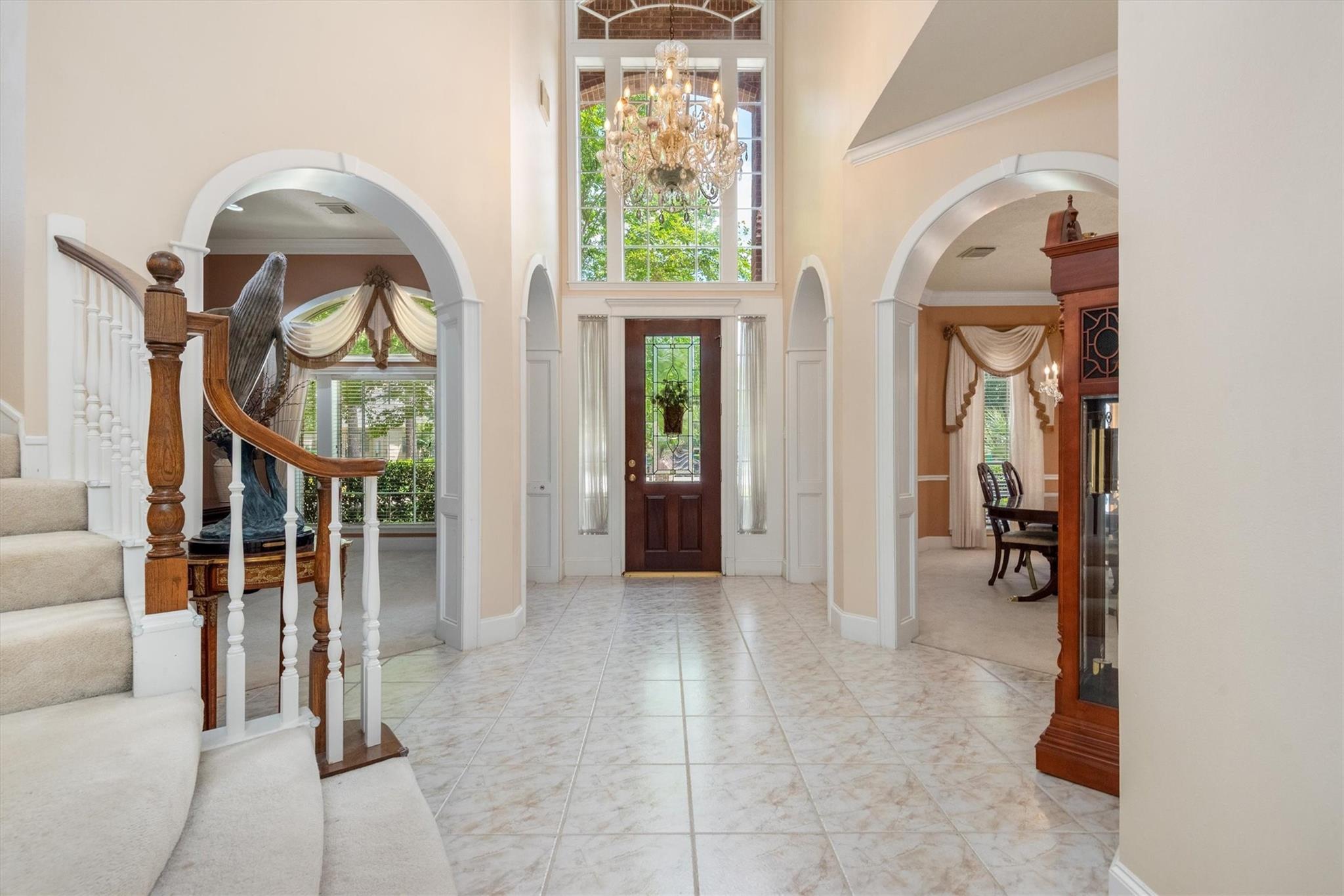 9707 Chipstead Circle