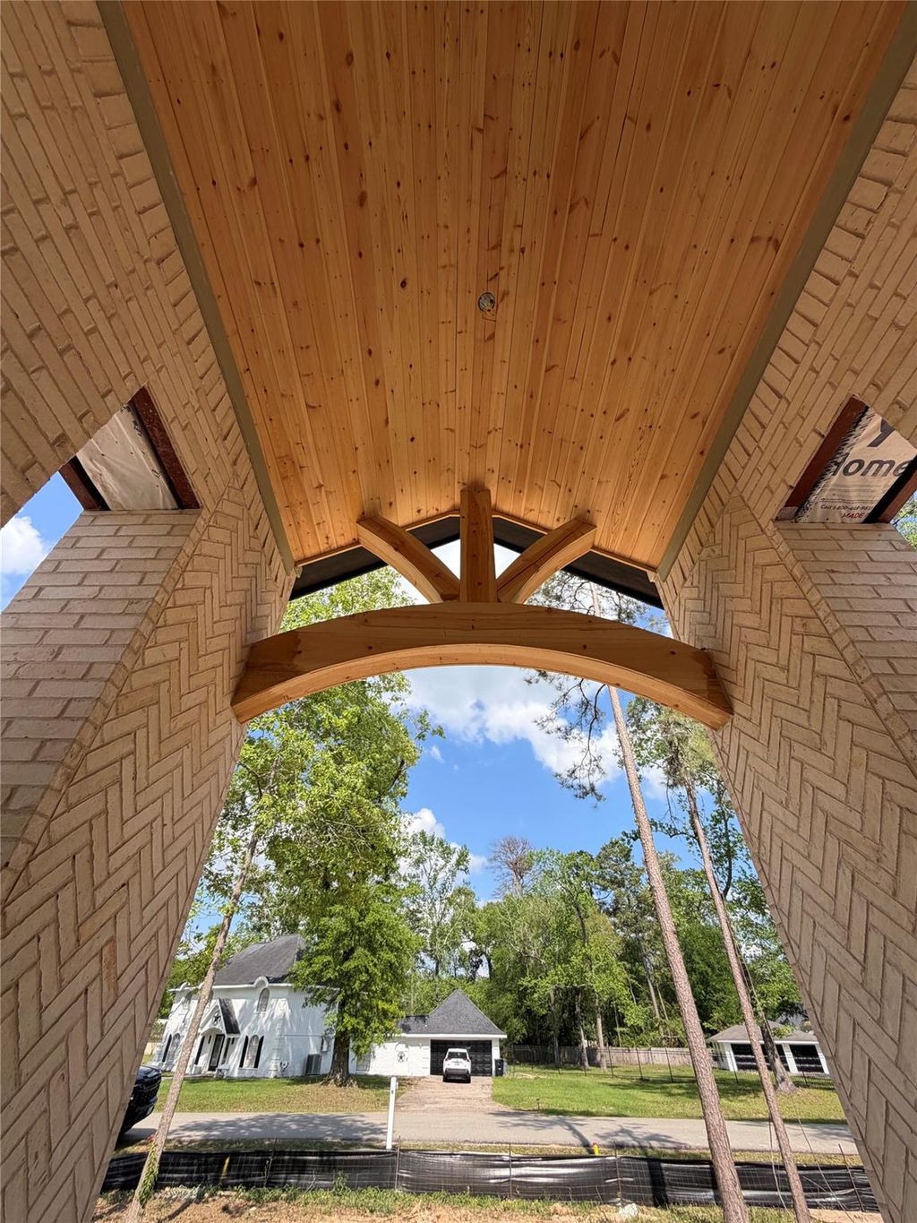 Photo of 114 Magnolia Bend Bnd, Roman Forest, TX 77357 (MLS # 70647413)