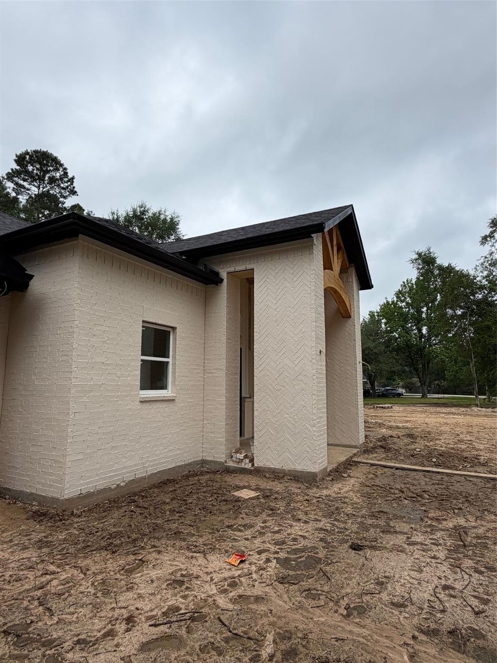 Photo of 114 Magnolia Bend Bnd, Roman Forest, TX 77357 (MLS # 70647413)