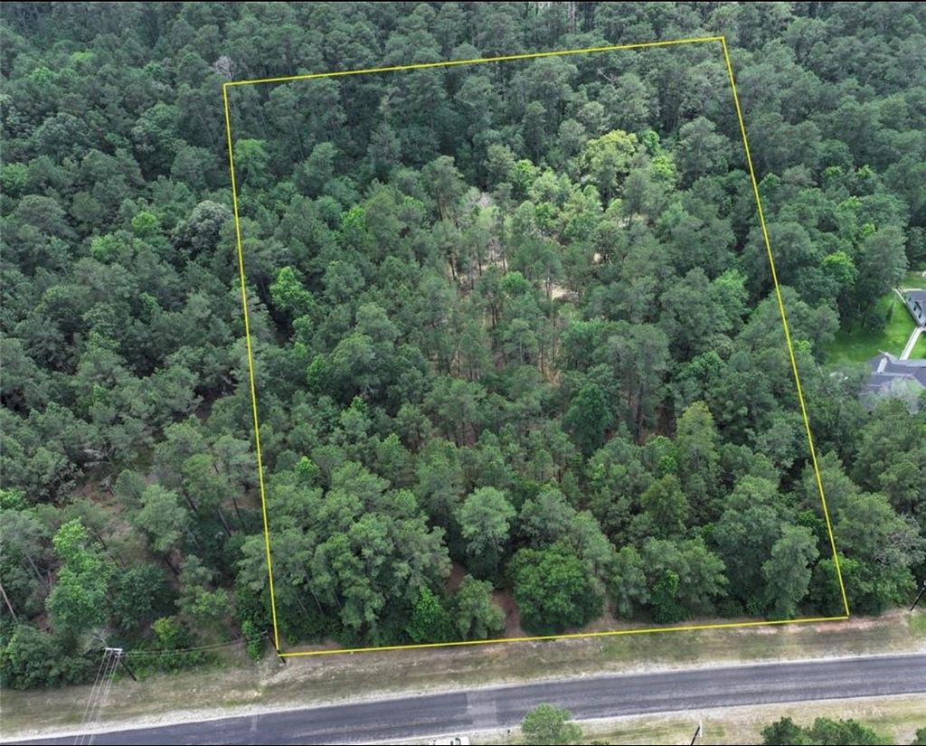 Photo of 13 Texas Grand Road, Huntsville, TX 77340 (MLS # 98173651)