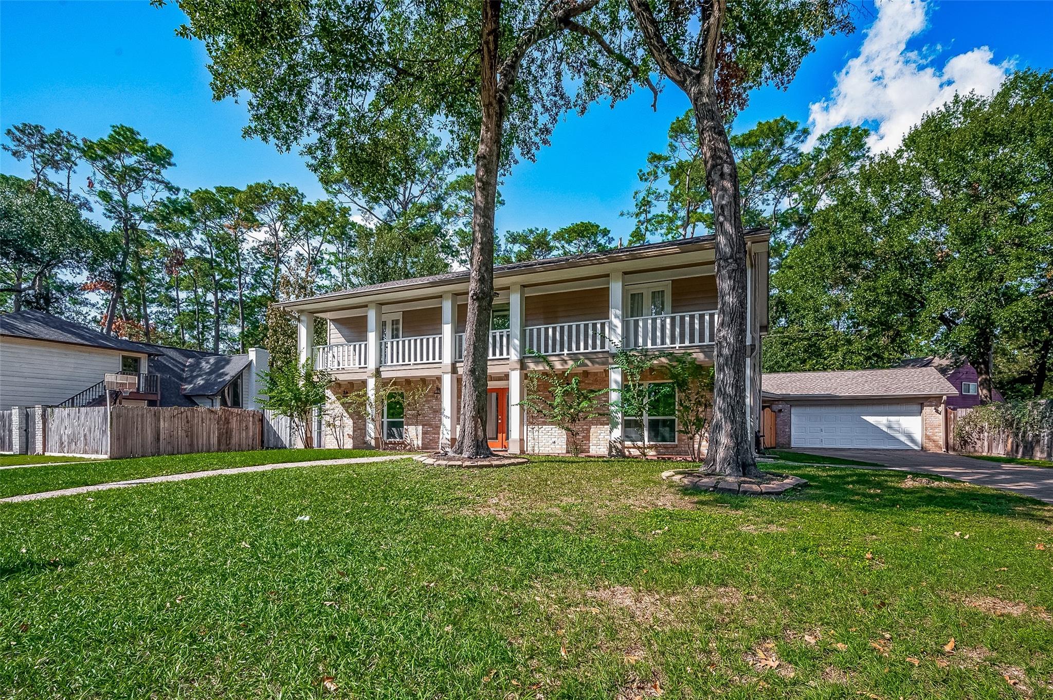 8110 Bent Oak Lane