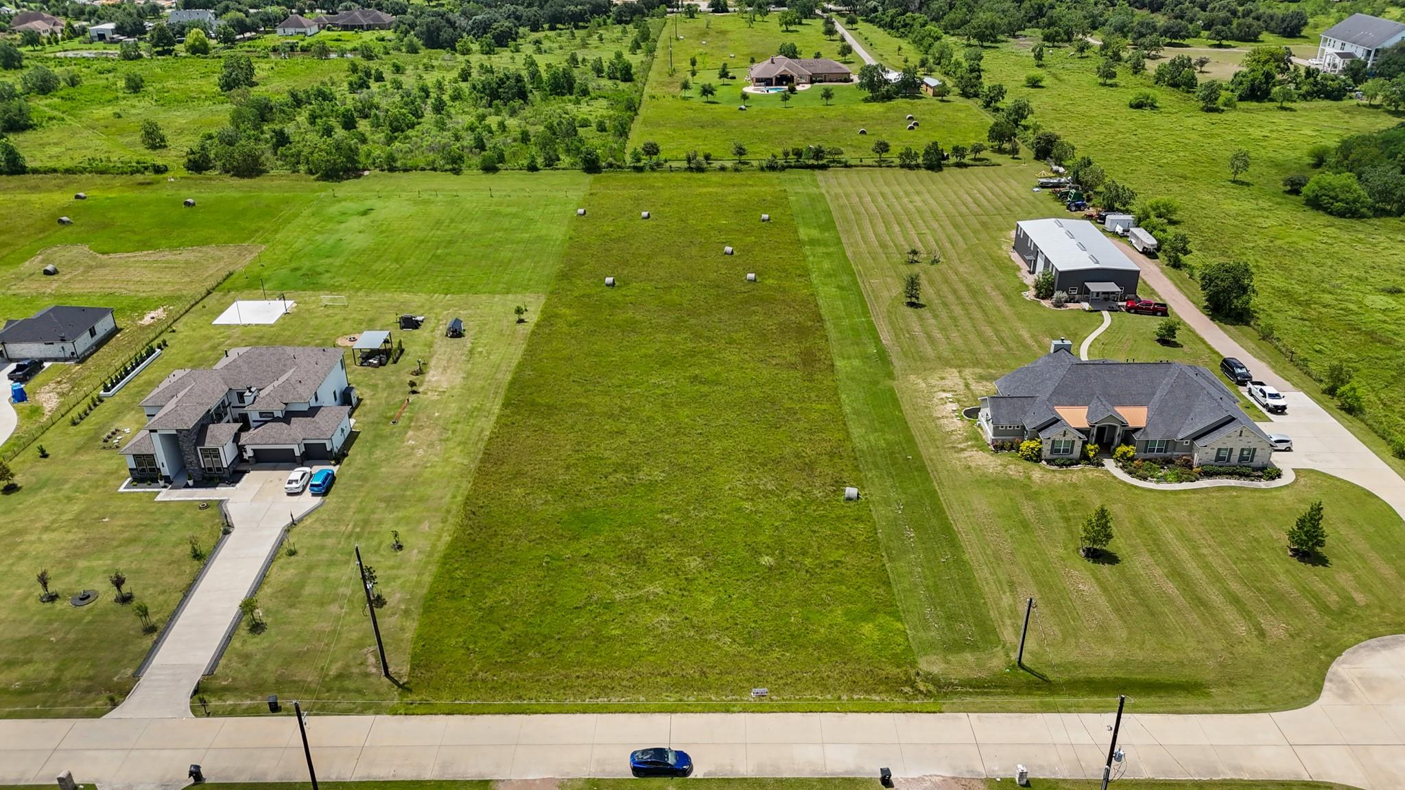 26119 Katy Prairie Drive