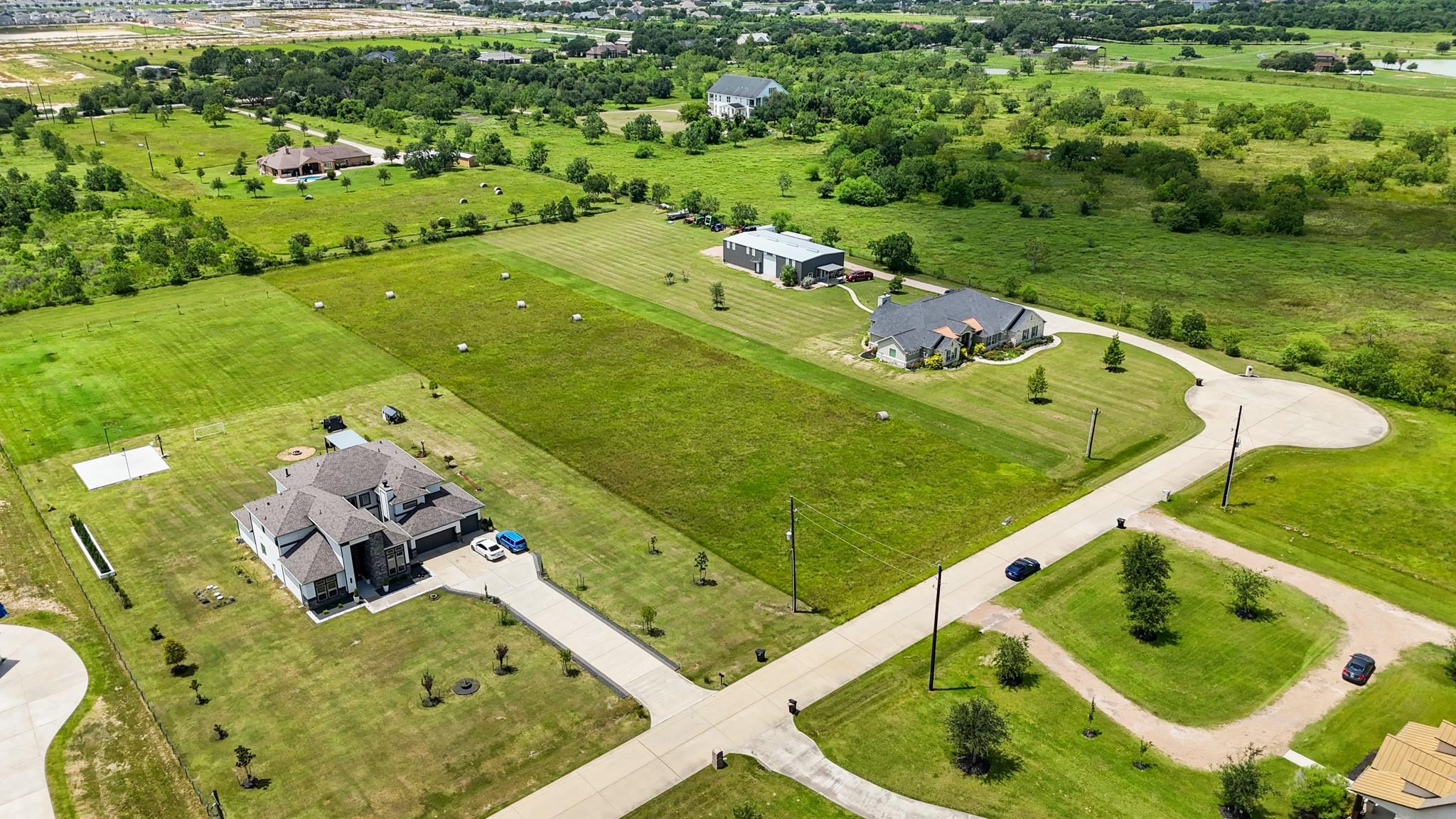 26119 Katy Prairie Drive