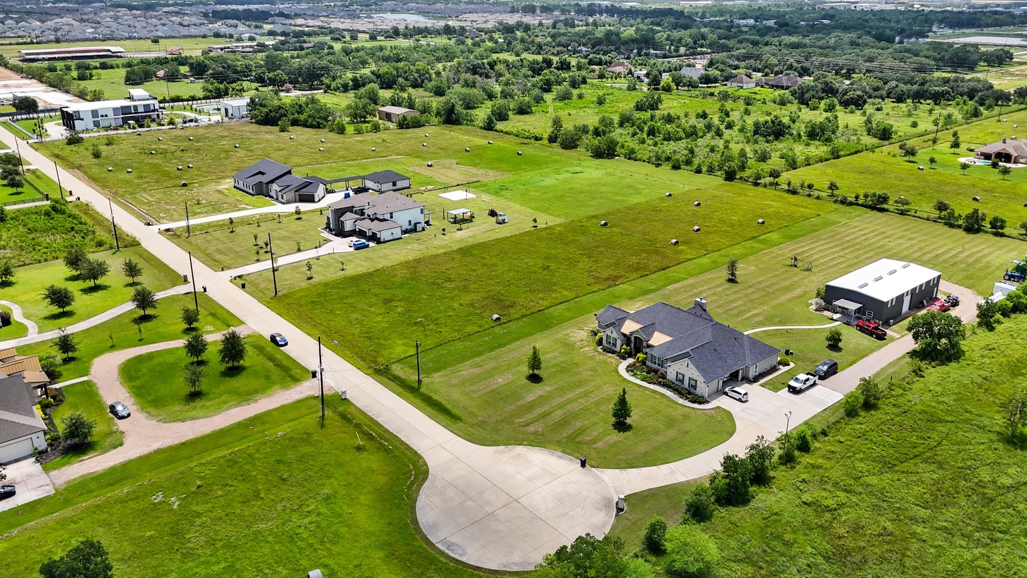 26119 Katy Prairie Drive