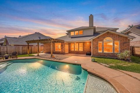 23811 Seventh Heaven Katy TX 77494