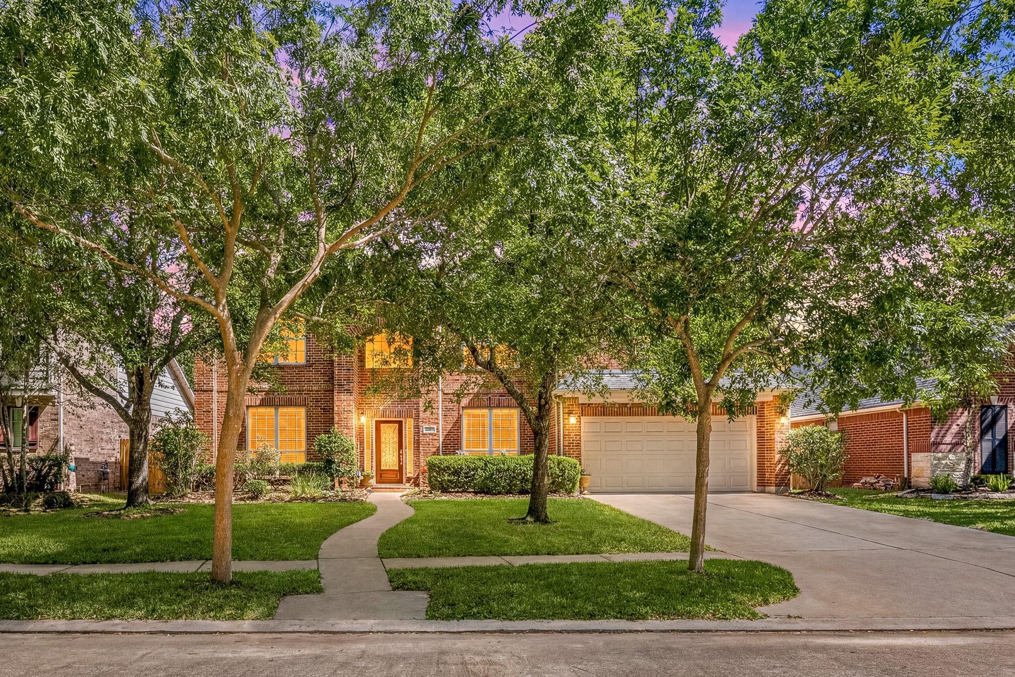 23811 Seventh Heaven