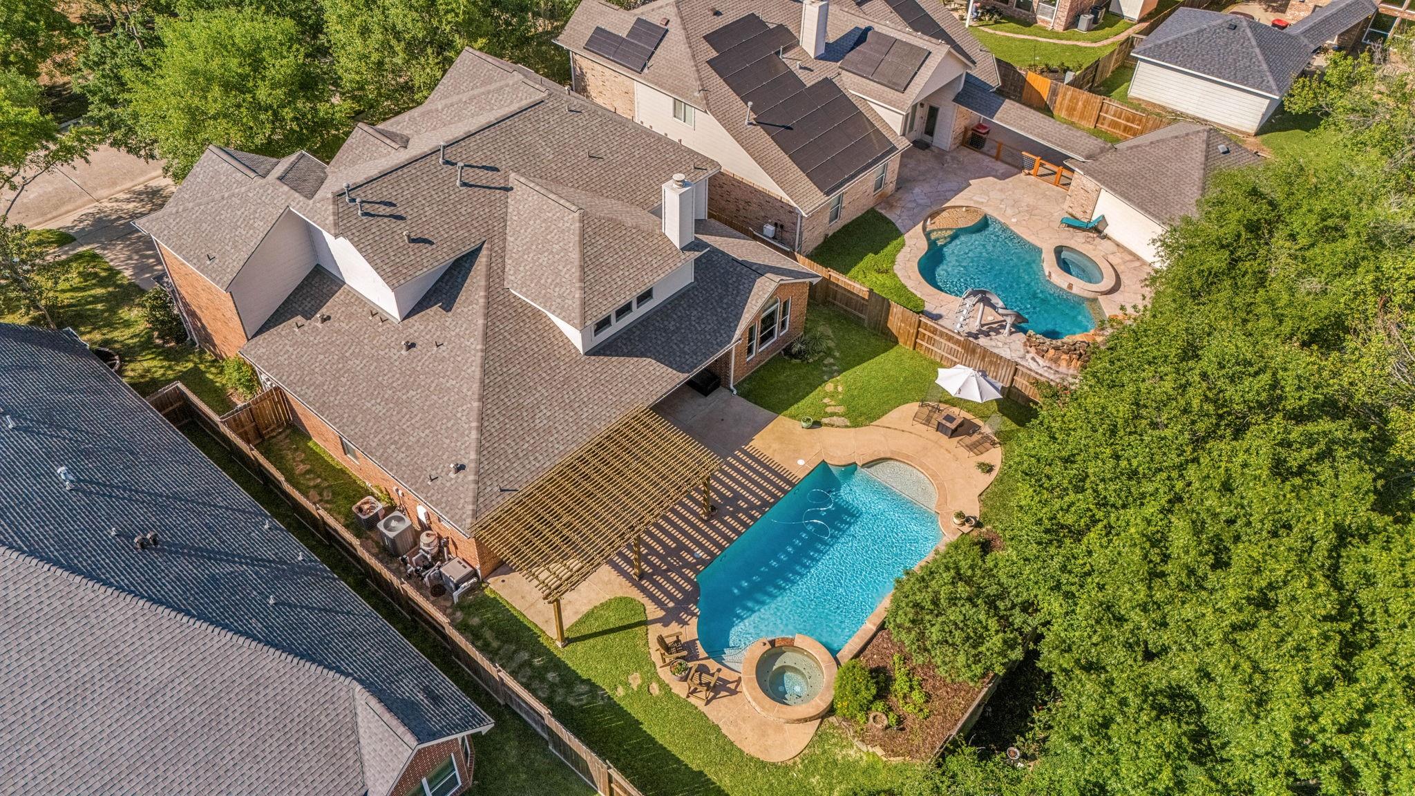 23811 Seventh Heaven